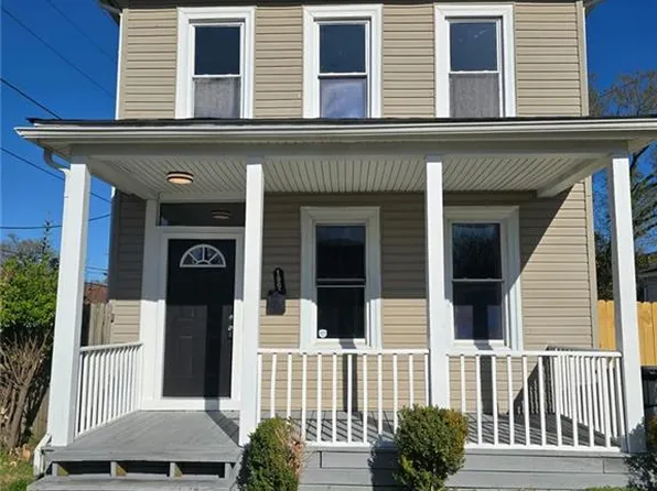 1901 Camden Ave, Portsmouth, VA 23704