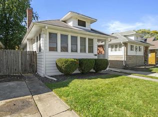 1308 Prairie Ave, Chicago Heights, IL