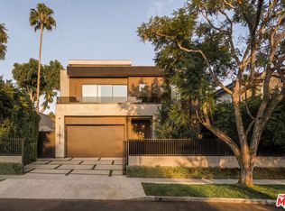 738 N Harper Ave, Los Angeles, CA 90046