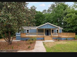 70 Caroline Dr, Stockbridge, GA 30281