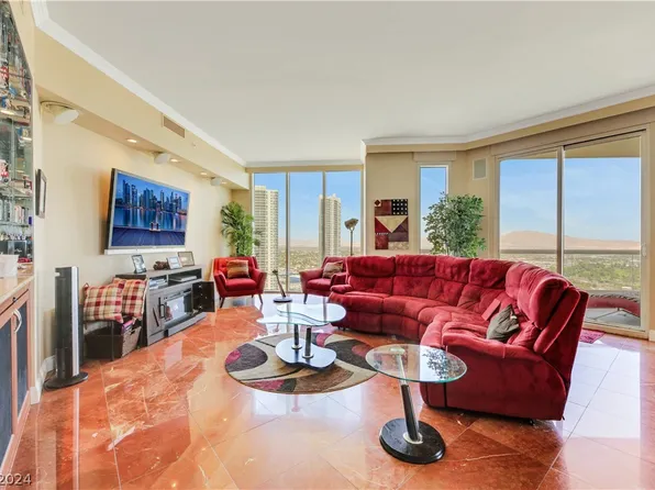 2777 Paradise Rd Unit 2606, Las Vegas, NV 89109