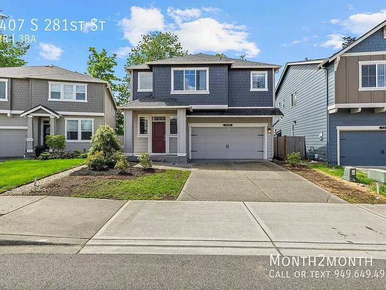 1407 S 281st St — Photo 38