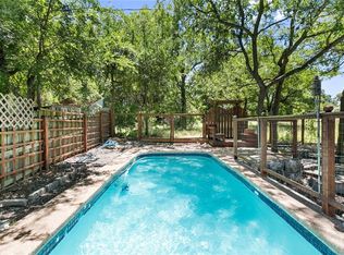 1711 Whitney Way, Austin, TX 78741