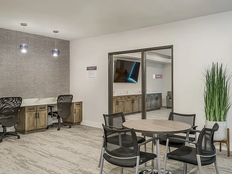 The Reef at Riviera 62+ Apartments — Photo 7