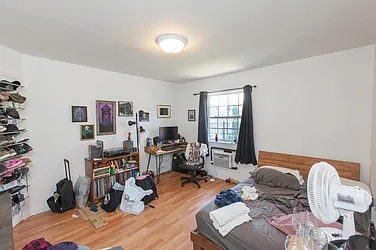Rented by Voro NYC