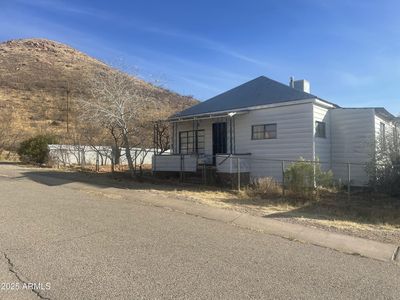 210 C St, Bisbee, AZ, 85603