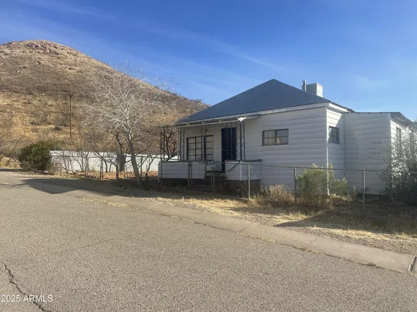 210 C Street, Bisbee, AZ 85603