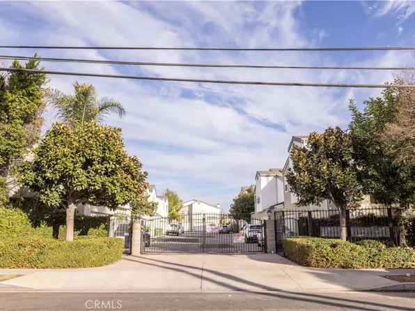 9146 Lemona Ave Unit 105, North Hills, CA 91343