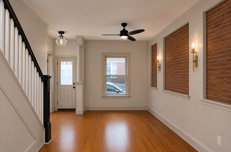 2nd image of 805 Fagley St