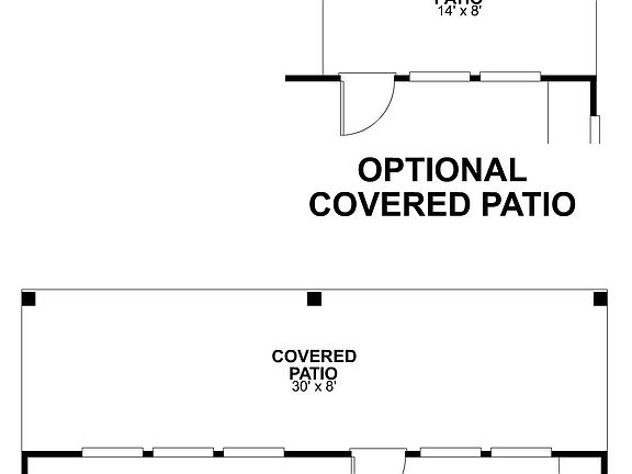 Vienna First Floor Options