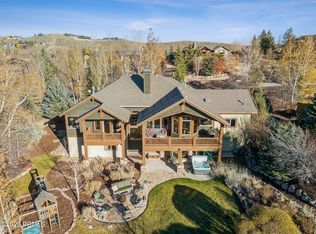 6035 Mountain Ranch Dr, Park City, UT 84098