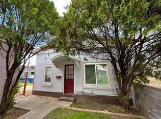 116 S 100 W APT 4, Saint George, UT 84770