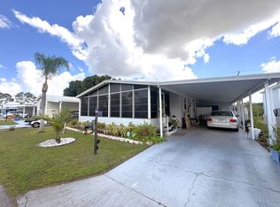 17100 Tamiami Trl LOT 64, Punta Gorda, FL 33955