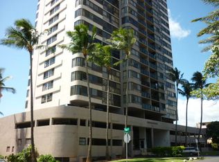 2724 Kahoaloha Ln #806-1-1, Honolulu, HI 96826