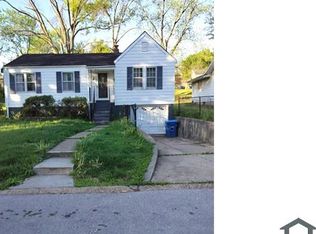 7028 Greenhaven Dr, Saint Louis, MO