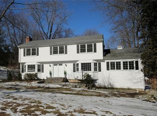 34 Daffodil Rd, Stamford, CT 06903