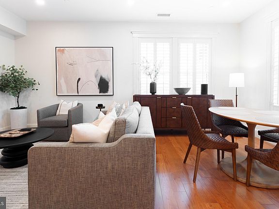 5th image of 1641 R St NW #Penthouse