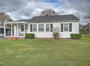 1544 Kings Rd, Kingsport, TN 37664