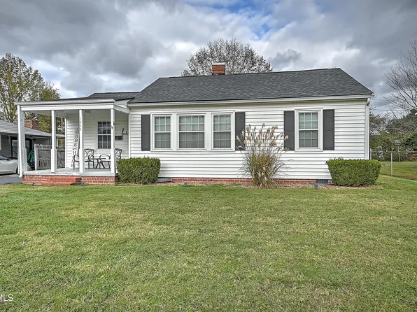 1544 Kings Rd, Kingsport, TN 37664