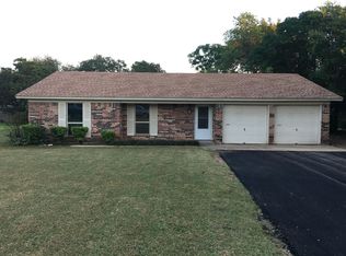 1103 Caballo Way, Granbury, TX 76048