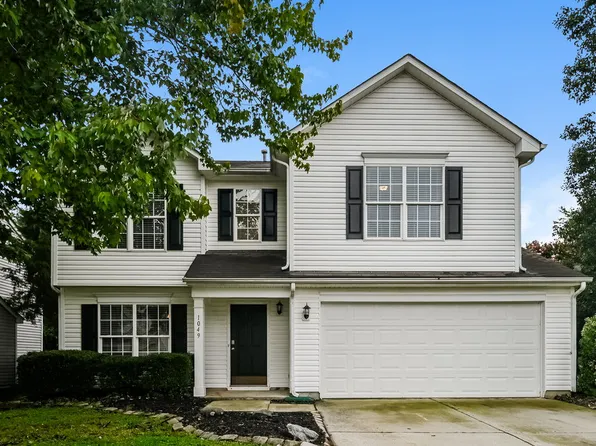 1049 Meadowbrook Ln SW, Concord, NC 28027