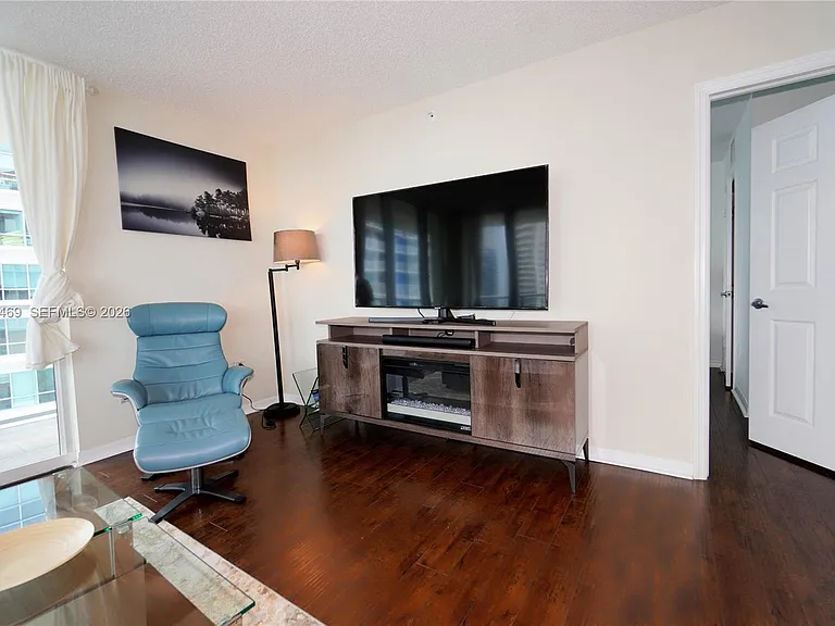1155 Brickell Bay Dr #3301 — Photo 6