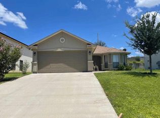 10027 Toinette, Laredo, TX 78045