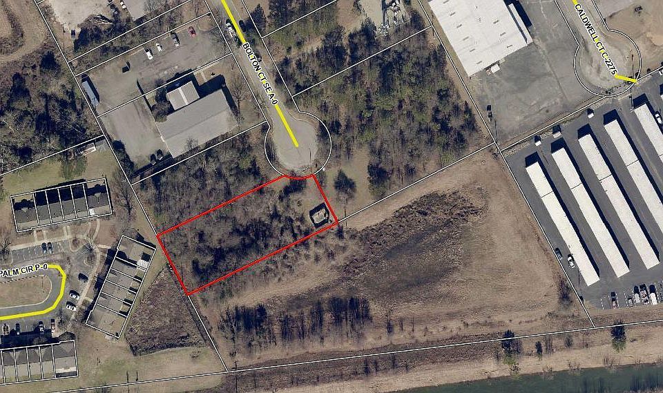 1st image of LOT 8 Bolton Ct