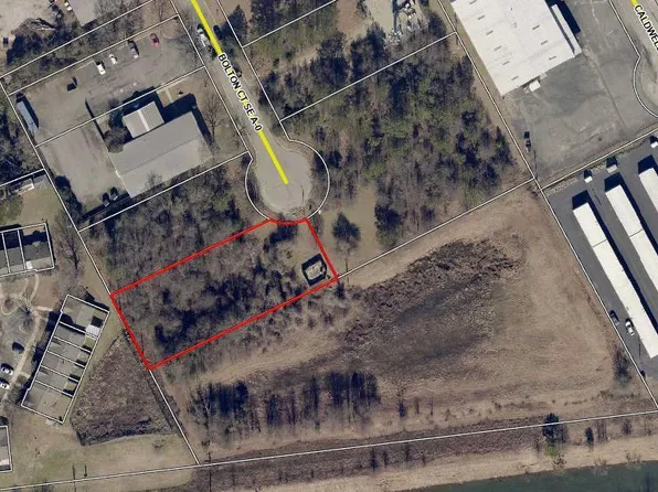 LOT 8 Bolton Ct, Aiken, SC 29803