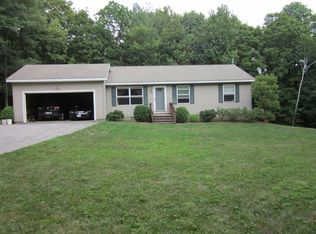 188 Main St, Becket, MA 01223