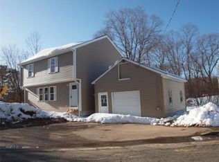 319 Grove St, Randolph, MA 02368