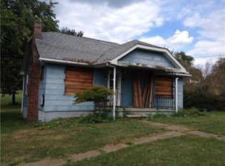 125 Washington St, Petrolia, PA 16050