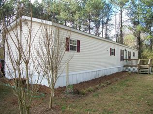 1005 Old Mill Rd, Wallace, NC 28466