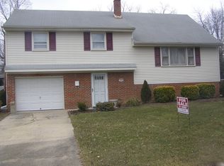 529 Clermont Dr, Harrisburg, PA 17112