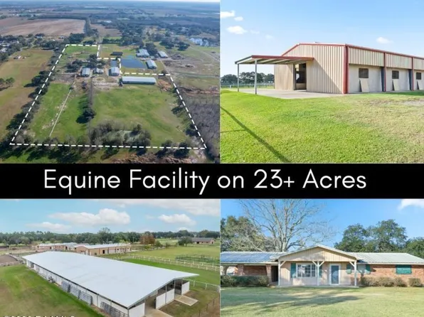 15204 & Rd #L, Kaplan, LA 70548