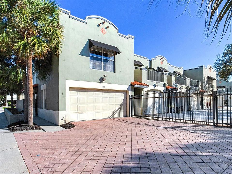 1st image of 2912 W GANDY BOULEVARD #A