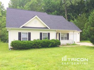 638 Wilora Landing Rd, Charlotte, NC 28212
