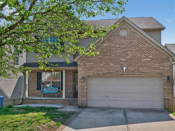 919 Winding Oak Trl, Lexington, KY 40511