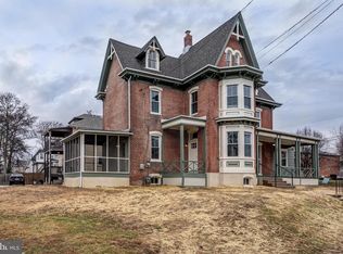 106 N Swarthmore Ave, Ridley Park, PA 19078