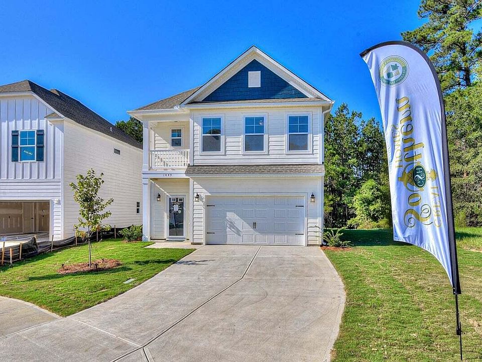 1442 Feldspar Ct, Augusta, GA 30909 Zillow