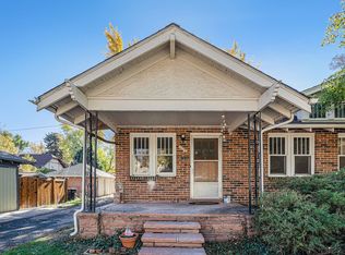 4338 E Batavia Pl, Denver, CO 80220