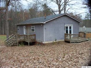 93 Logtrac Rd, Stanardsville, VA 22973