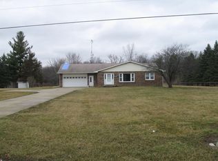 8326 Grand Blanc Rd, Gaines, MI 48473