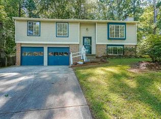 856 Lawndale Ct, Norcross, GA 30093