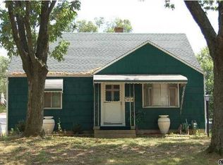 3404 Dresden St, Columbus, OH 43224