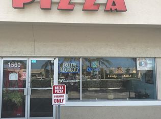 1560 NW Federal Hwy, Stuart, FL 34994