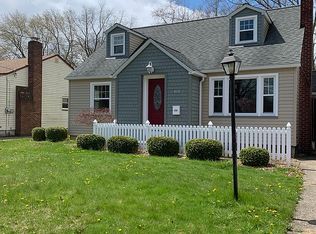 4638 Canterbury Ln, Youngstown, OH