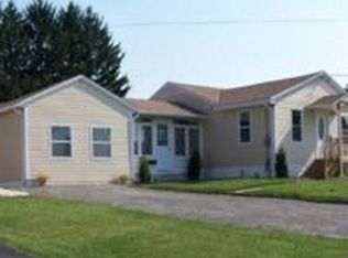 417 Clearwater St, Johnstown, PA 15904