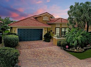 6911 Boscanni Dr, Boynton Beach, FL 33437
