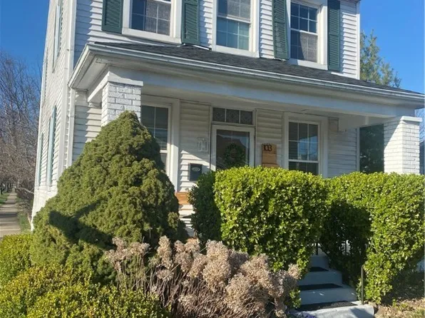 103 E Walnut St, Tipp City, OH 45371